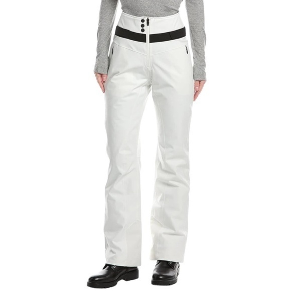 NWTBogner Fire + Ice Borja3-T Technical Ski Pants- Waterproof, Insulated XL/14